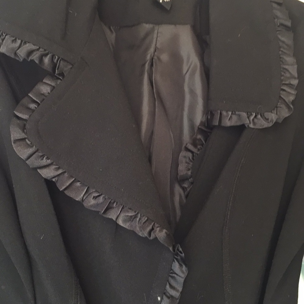 Jacket - Picture 4 of 4